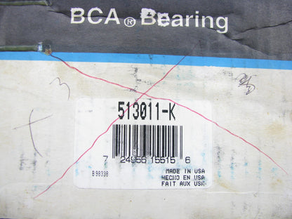 Federal Mogul 513011K Front Wheel Hub Bearing