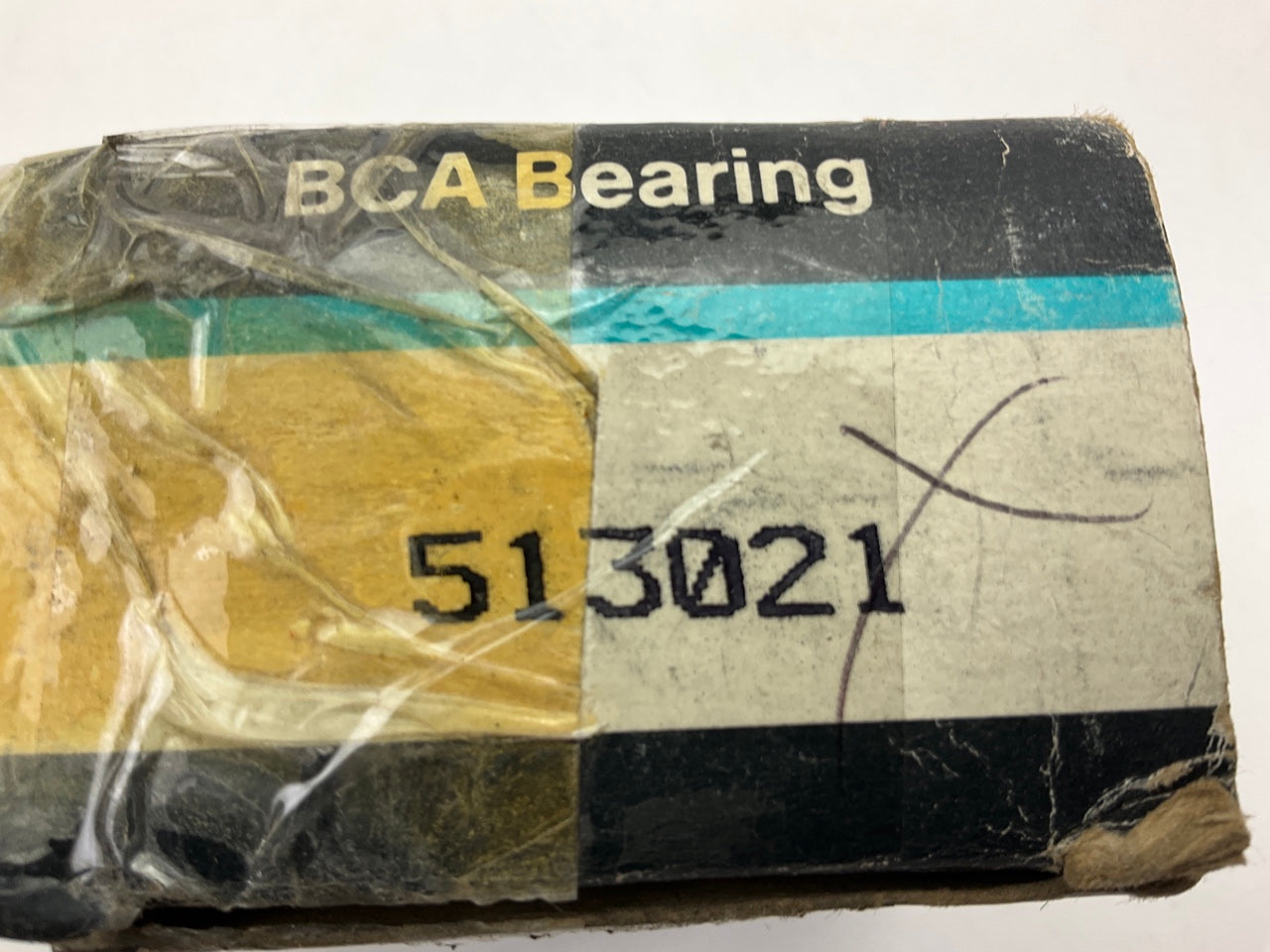 Federal Mogul 513021 Front Wheel Bearing - 1985-1988 Volkswagen Golf 85-87 Jetta
