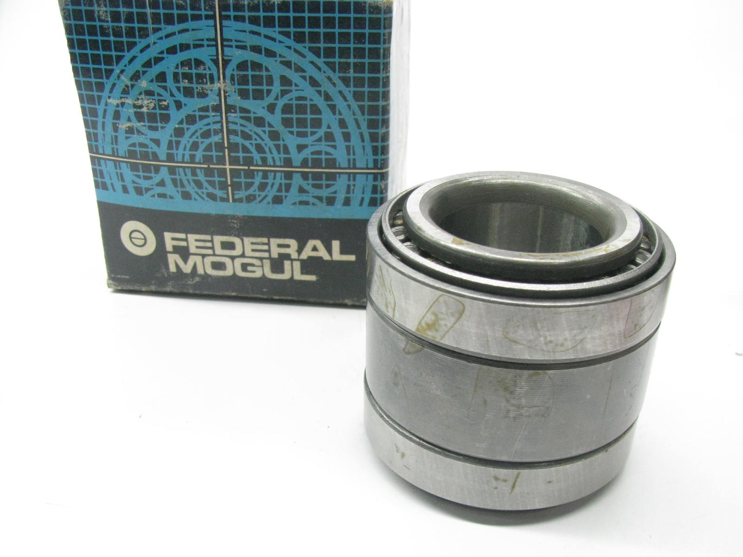Federal Mogul 513026 Rear Wheel Bearing For 1975-78 Subaru DL GF 77-78 Standard