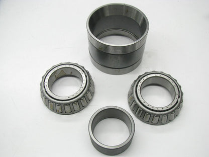 Federal Mogul 513026 Rear Wheel Bearing For 1975-78 Subaru DL GF 77-78 Standard