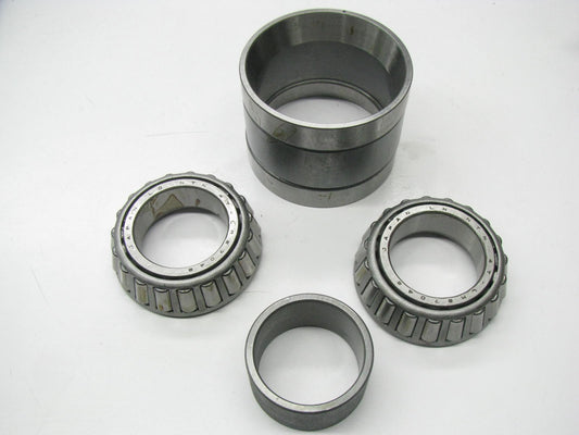 Federal Mogul 513026 Rear Wheel Bearing For 1975-78 Subaru DL GF 77-78 Standard