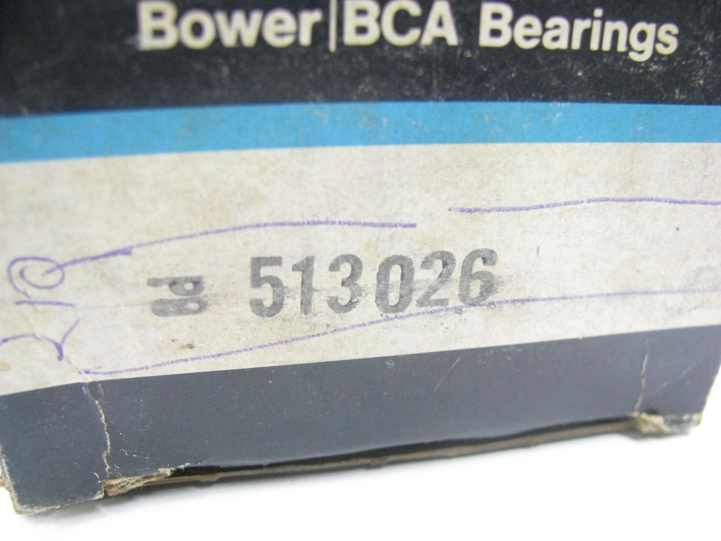 Federal Mogul 513026 Rear Wheel Bearing For 1975-78 Subaru DL GF 77-78 Standard
