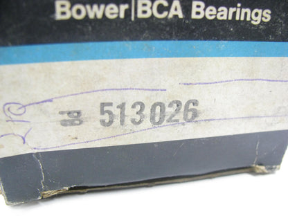 Federal Mogul 513026 Rear Wheel Bearing For 1975-78 Subaru DL GF 77-78 Standard