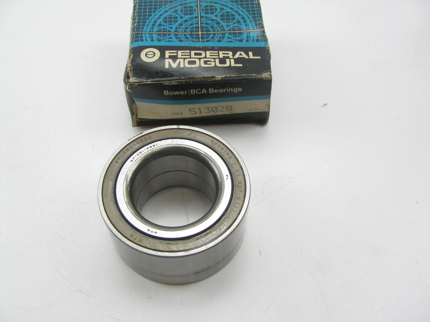 Federal Mogul 513028 Wheel Bearing - Front / Rear