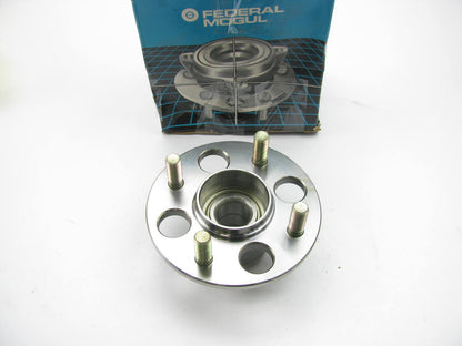 Federal Mogul 513034 Rear Wheel Bearing And Hub Assembly