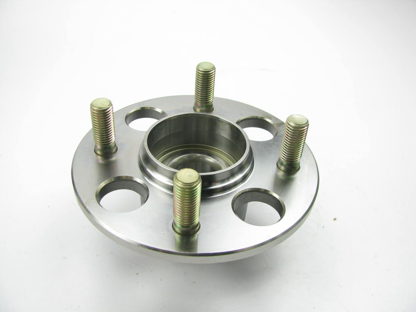 Federal Mogul 513034 Rear Wheel Bearing And Hub Assembly