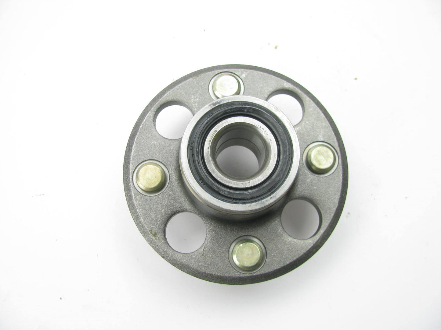 Federal Mogul 513034 Rear Wheel Bearing And Hub Assembly