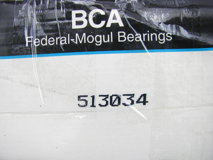 Federal Mogul 513034 Rear Wheel Bearing And Hub Assembly