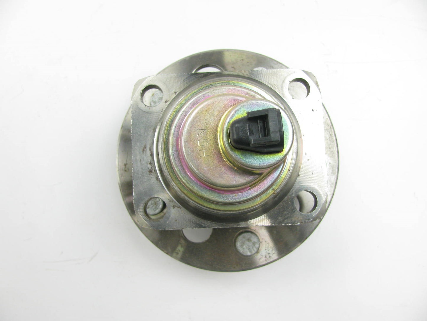 Federal Mogul 513042 REAR Wheel Hub & Bearing (4 WHEEL ABS ONLY)
