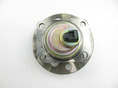 Federal Mogul 513042 REAR Wheel Hub & Bearing (4 WHEEL ABS ONLY)