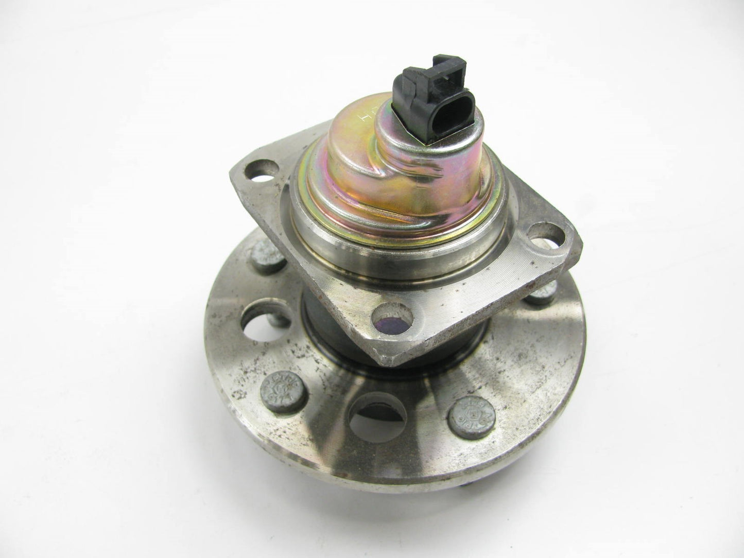 Federal Mogul 513042 REAR Wheel Hub & Bearing (4 WHEEL ABS ONLY)