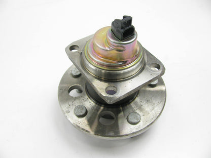Federal Mogul 513042 REAR Wheel Hub & Bearing (4 WHEEL ABS ONLY)
