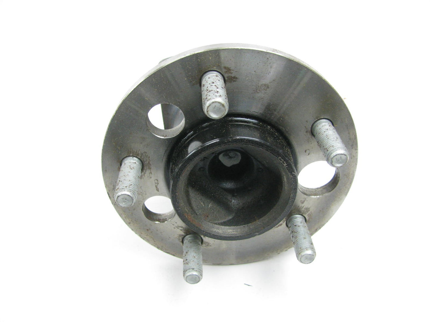 Federal Mogul 513042 REAR Wheel Hub & Bearing (4 WHEEL ABS ONLY)