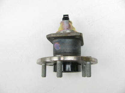 Federal Mogul 513042 REAR Wheel Hub & Bearing (4 WHEEL ABS ONLY)