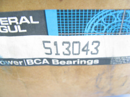 Federal Mogul 513043 FRONT Wheel Bearing And Hub Assembly