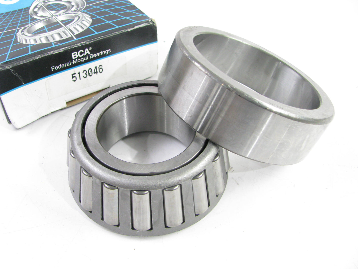 Federal Mogul 513046 Wheel Bearing - Front Inner