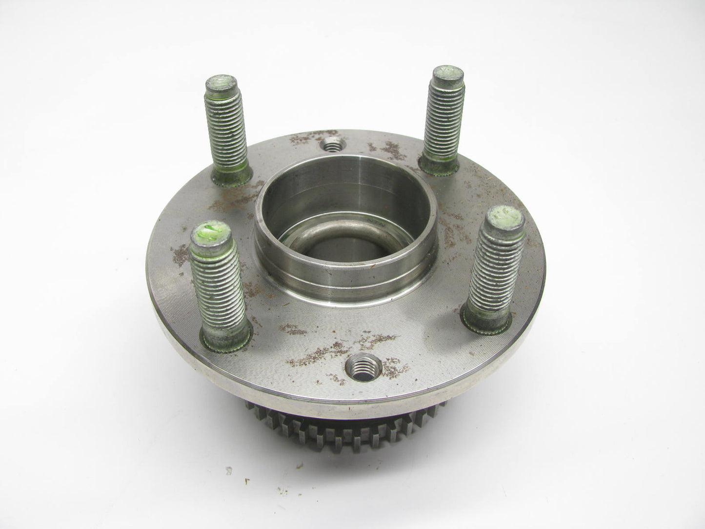 Federal Mogul 513050 Wheel Bearing And Hub Assembly Rear