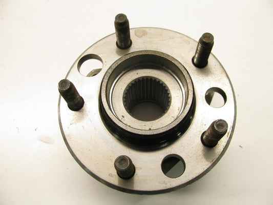 Federal Mogul 513063 Wheel Bearing And Hub Assembly - Front