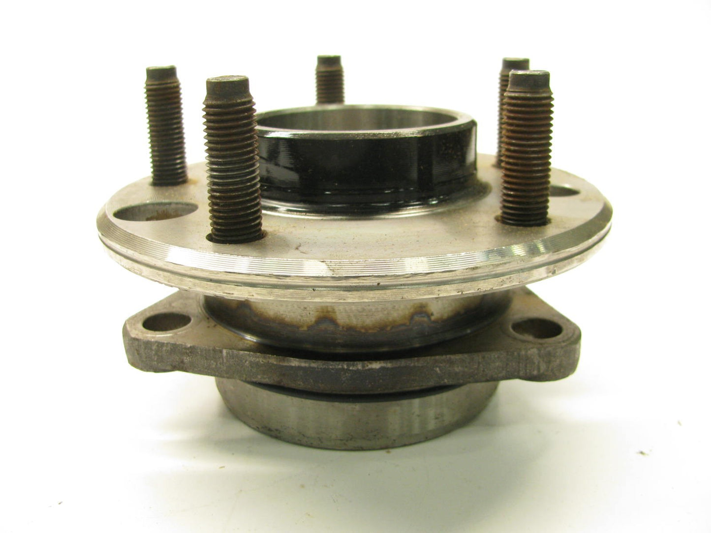 Federal Mogul 513063 Wheel Bearing And Hub Assembly - Front