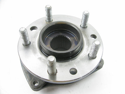 (2) Federal Mogul BCA 513064 Front Wheel Hub Bearings