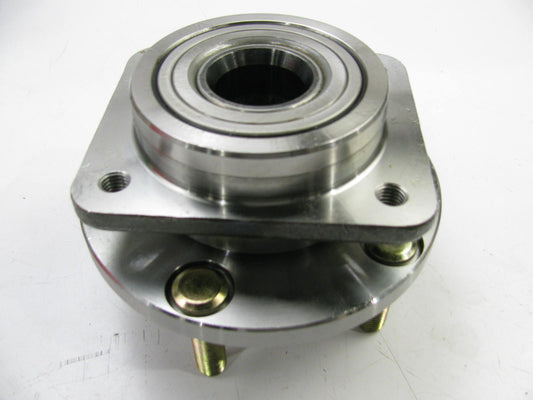 Federal Mogul/bca  513074 Wheel Bearing & Hub Assy. Front