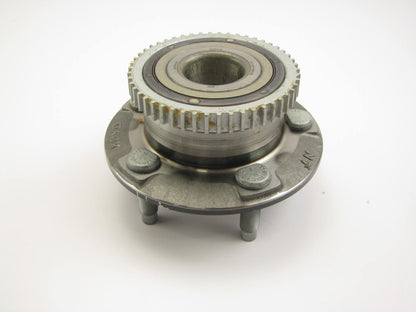 Federal Mogul 513076 Front Wheel Bearing & Hub 1989-1990 Thunderbird Cougar ABS