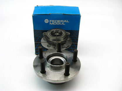 Federal Mogul BCA 513077 Front Wheel Bearing  (RWD, W/O ABS ONLY. )
