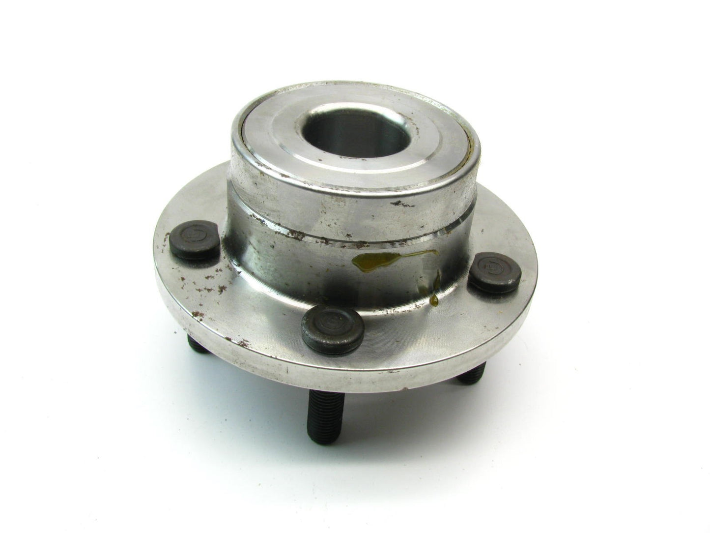 Federal Mogul BCA 513077 Front Wheel Bearing  (RWD, W/O ABS ONLY. )