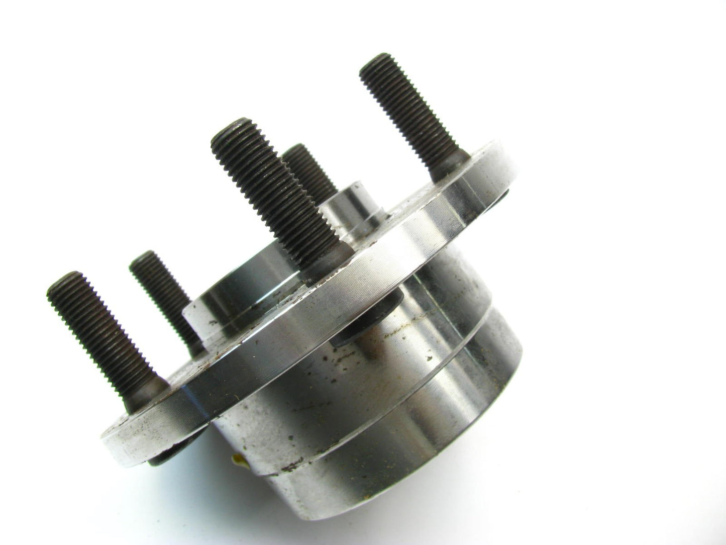 Federal Mogul BCA 513077 Front Wheel Bearing  (RWD, W/O ABS ONLY. )