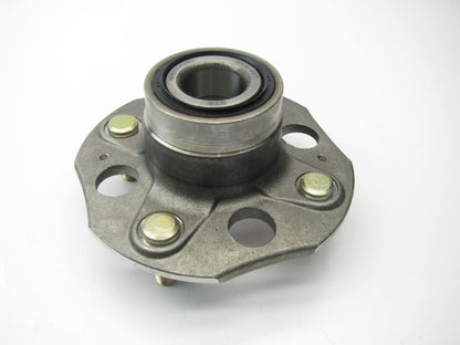 Federal Mogul 513079 Rear Wheel Bearing And Hub Assembly for 90-91 Honda Accord