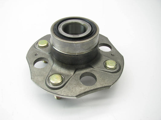Federal Mogul 513079 Rear Wheel Bearing And Hub Assembly for 90-91 Honda Accord