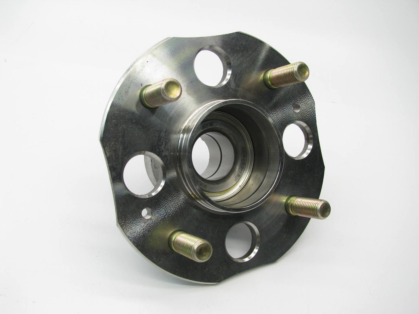 Federal Mogul 513079 Rear Wheel Bearing And Hub Assembly for 90-91 Honda Accord