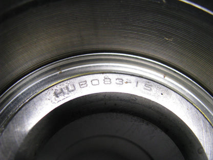 Federal Mogul 513079 Rear Wheel Bearing And Hub Assembly for 90-91 Honda Accord