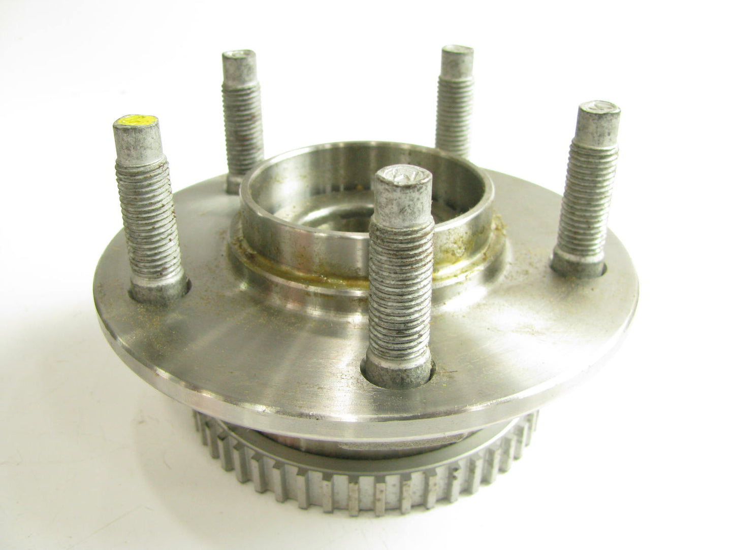 Federal Mogul 513091 Front Wheel Bearing & Hub For 1991-1992 Thunderbird Cougar