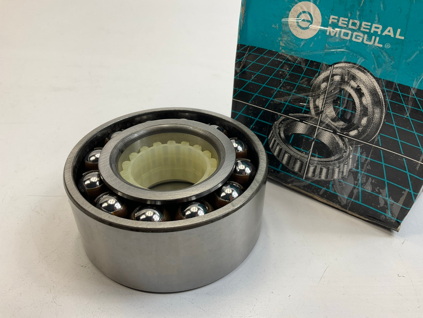 Federal Mogul 513151 Rear Wheel Bearing