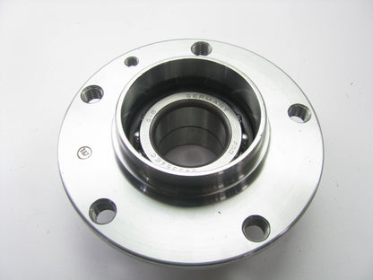 Federal Mogul 513183 Wheel Bearing And Hub Assembly - Front