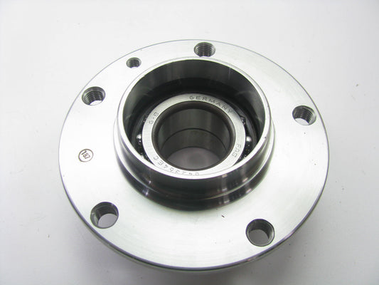 Federal Mogul 513183 Wheel Bearing And Hub Assembly - Front