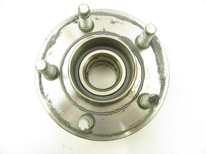 Federal Mogul 513202 Wheel Bearing And Hub Assembly - Front