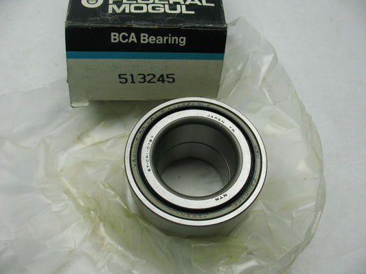 Federal Mogul BCA 513245 REAR Wheel Bearing  1990-1992 Mazda 626, MX-6
