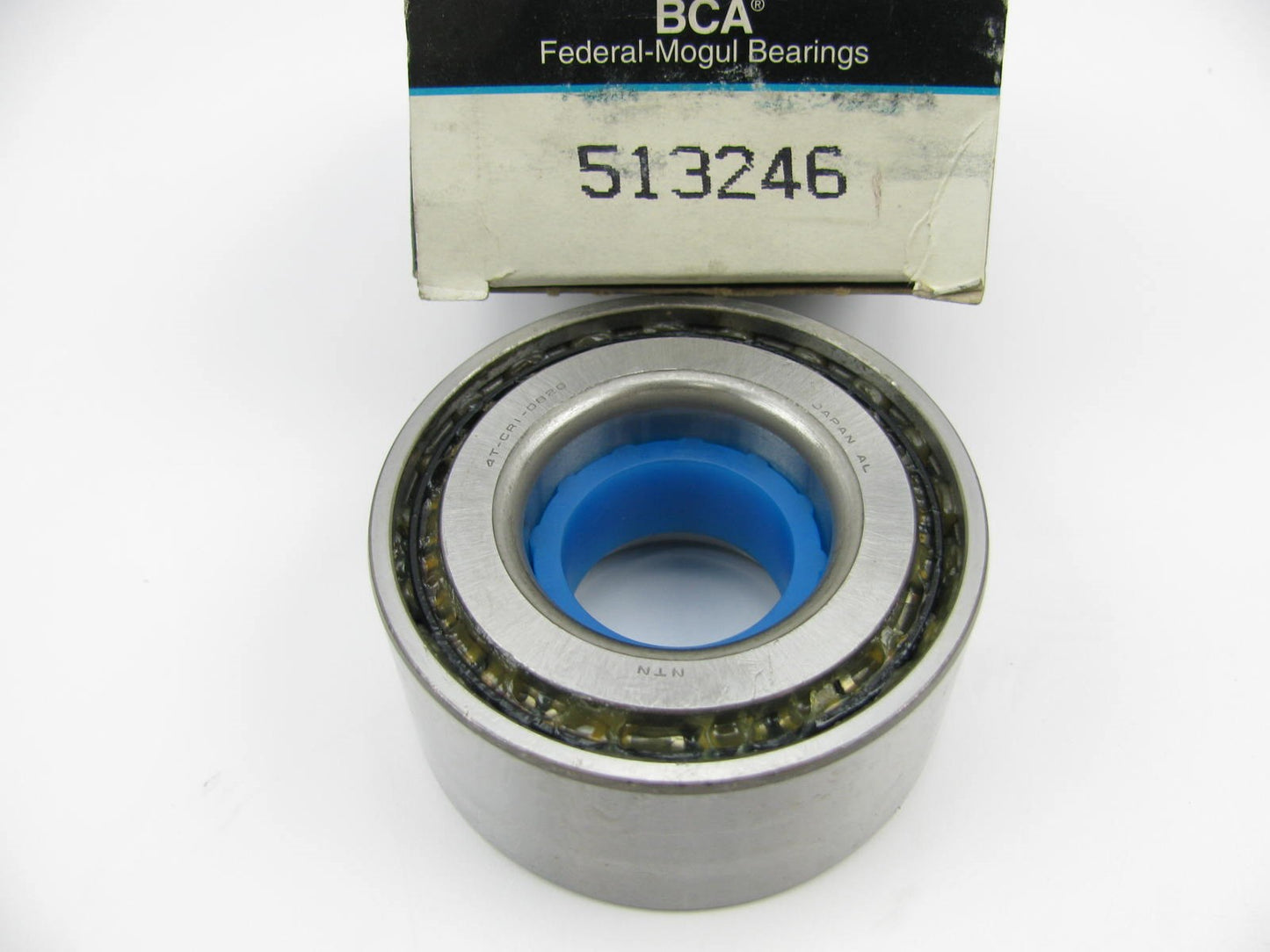 Federal Mogul 513246 BCA Rear Wheel Bearing 99-04 Frontier, 89-95 Pathfinder RWD