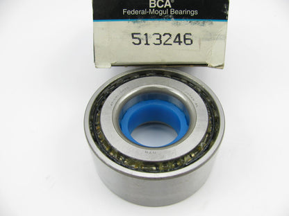 Federal Mogul 513246 BCA Rear Wheel Bearing 99-04 Frontier, 89-95 Pathfinder RWD