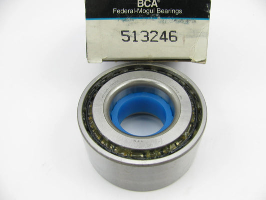 Federal Mogul 513246 BCA Rear Wheel Bearing 99-04 Frontier, 89-95 Pathfinder RWD