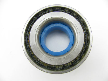 Federal Mogul 513246 BCA Rear Wheel Bearing 99-04 Frontier, 89-95 Pathfinder RWD