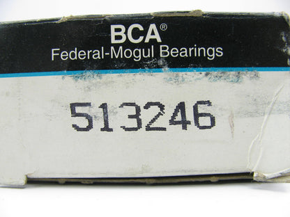 Federal Mogul 513246 BCA Rear Wheel Bearing 99-04 Frontier, 89-95 Pathfinder RWD