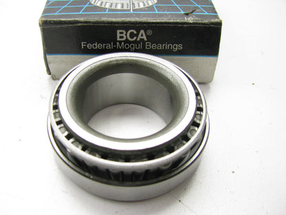 Federal Mogul 516001 Rear Wheel Bearing And Race Set