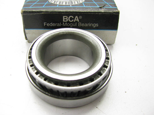 Federal Mogul 516001 Rear Wheel Bearing And Race Set