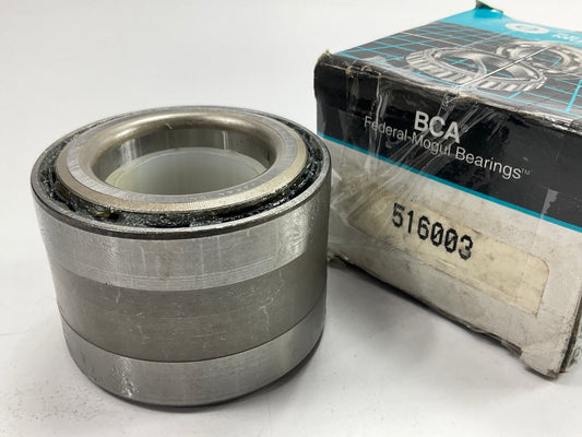 Federal Mogul 516003 Rear Inner Wheel Bearing