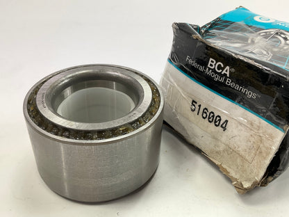 Federal Mogul 516004 Rear Wheel Bearing