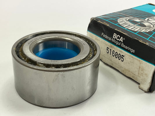Federal Mogul 516005  Rear Inner Wheel Bearing