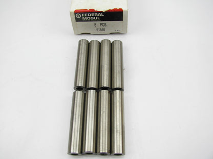 (8) Federal Mogul Engine Intake Valve Guides For 1958-66 Dodge 361 5.9L V8